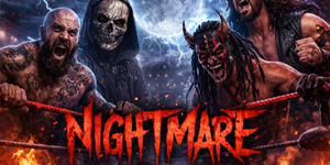 Nightmare: 2001