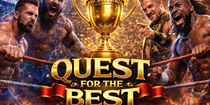 Quest for the Best: II