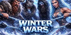 Winter Wars: 2000