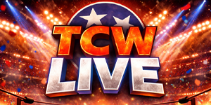 TCW Live: 02.12.2000
