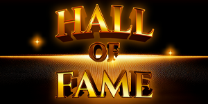 Hall of Fame: 2025