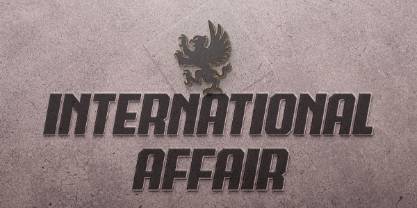 Susanita Ybanez Demands Amy Harrison at International Affair — Marie Van Claudio’s Freedom on the Line
