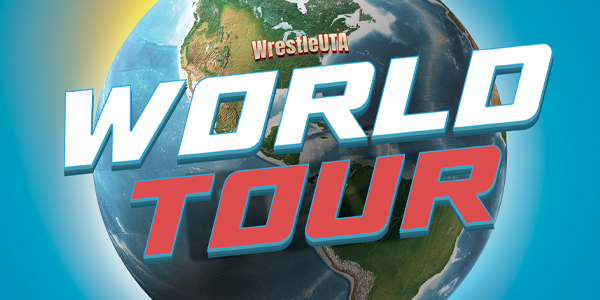 UTA World Tour: Mexico ’26 is now available!