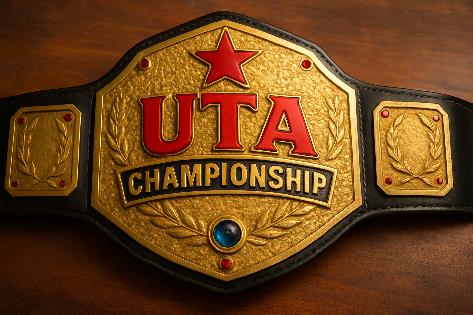 Current Champions