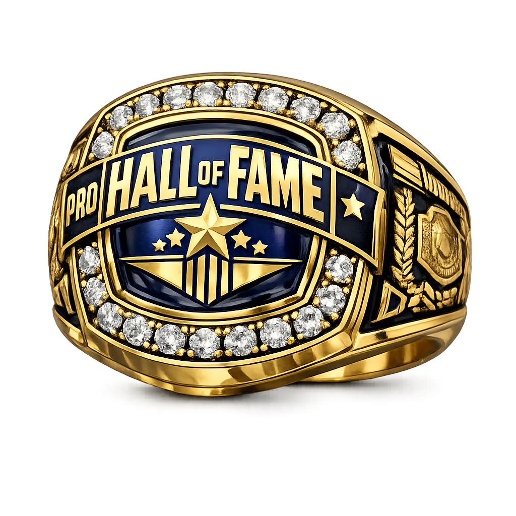 Hall of Fame
