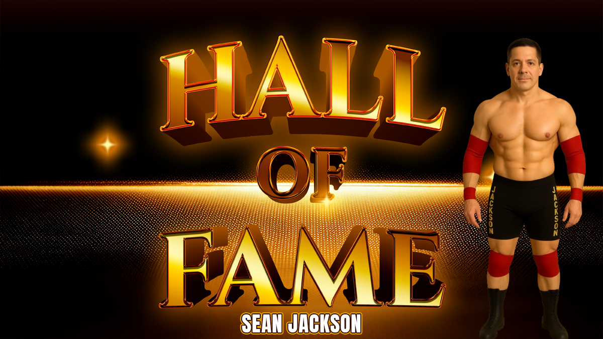 🏆 Hall of Fame Announcement: Sean Jackson Joins the UTA Hall of Fame Class of 2025