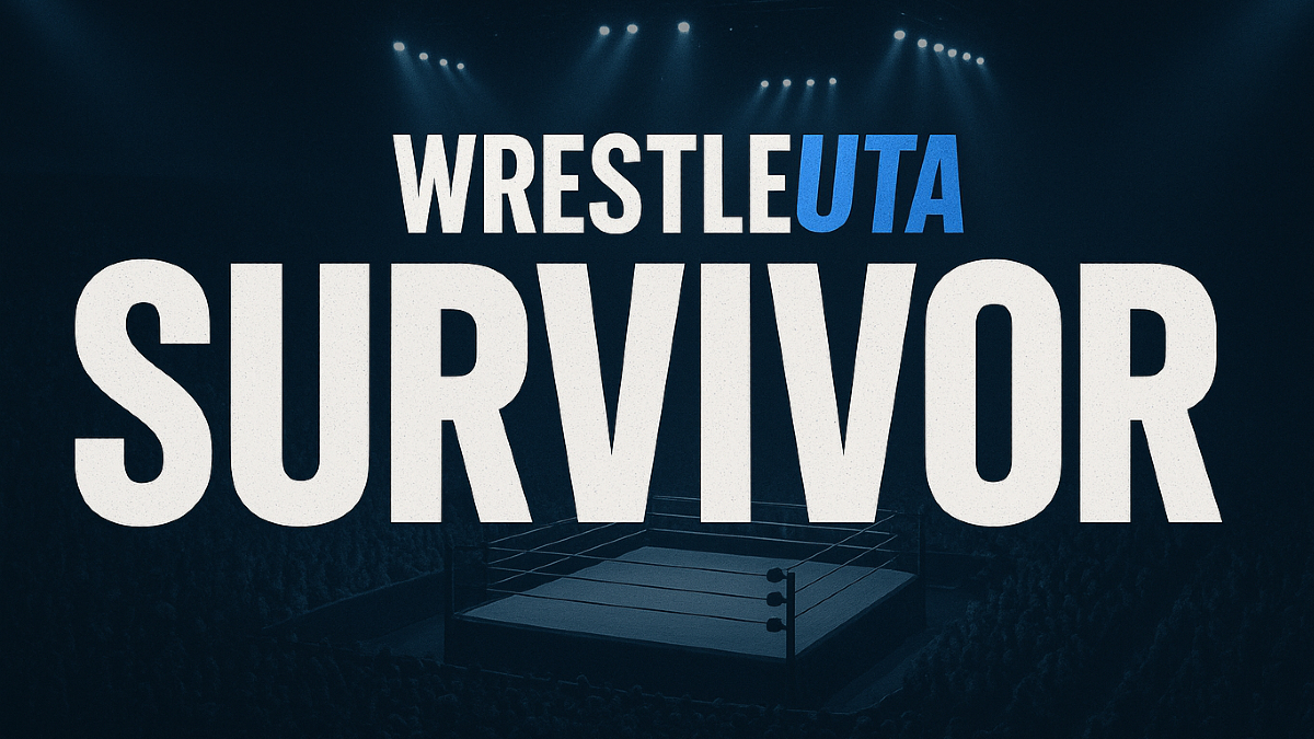 UTA Survivor 2025 Now Streaming Exclusively on Title Match Network