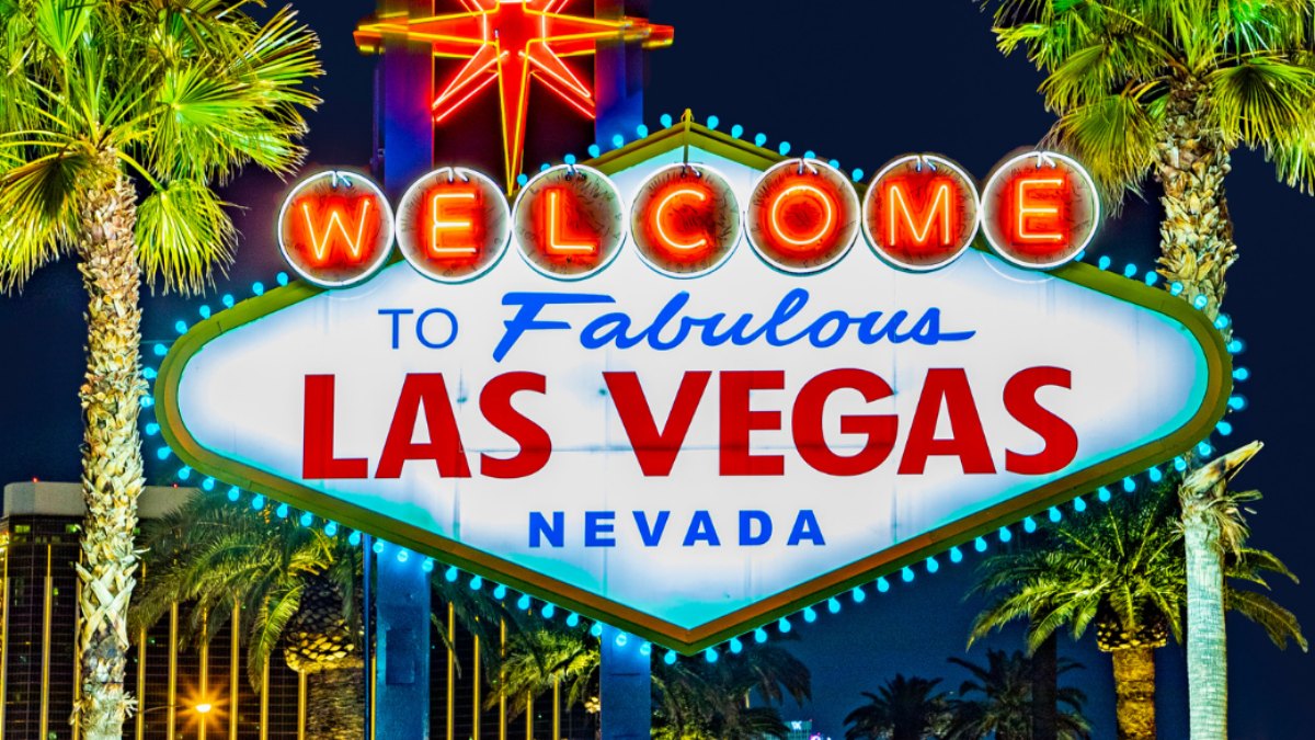 Surprise June Las Vegas Residency Announcement Made