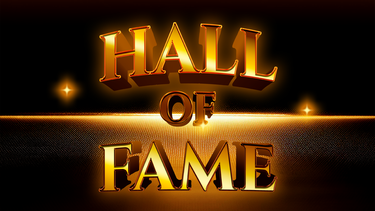UTA Hall of Fame 2026 Now Available to Stream