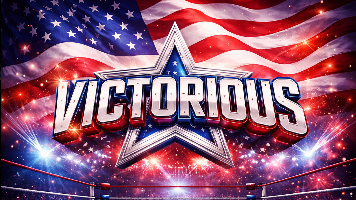 Victorious: 2026 Final Card Announced