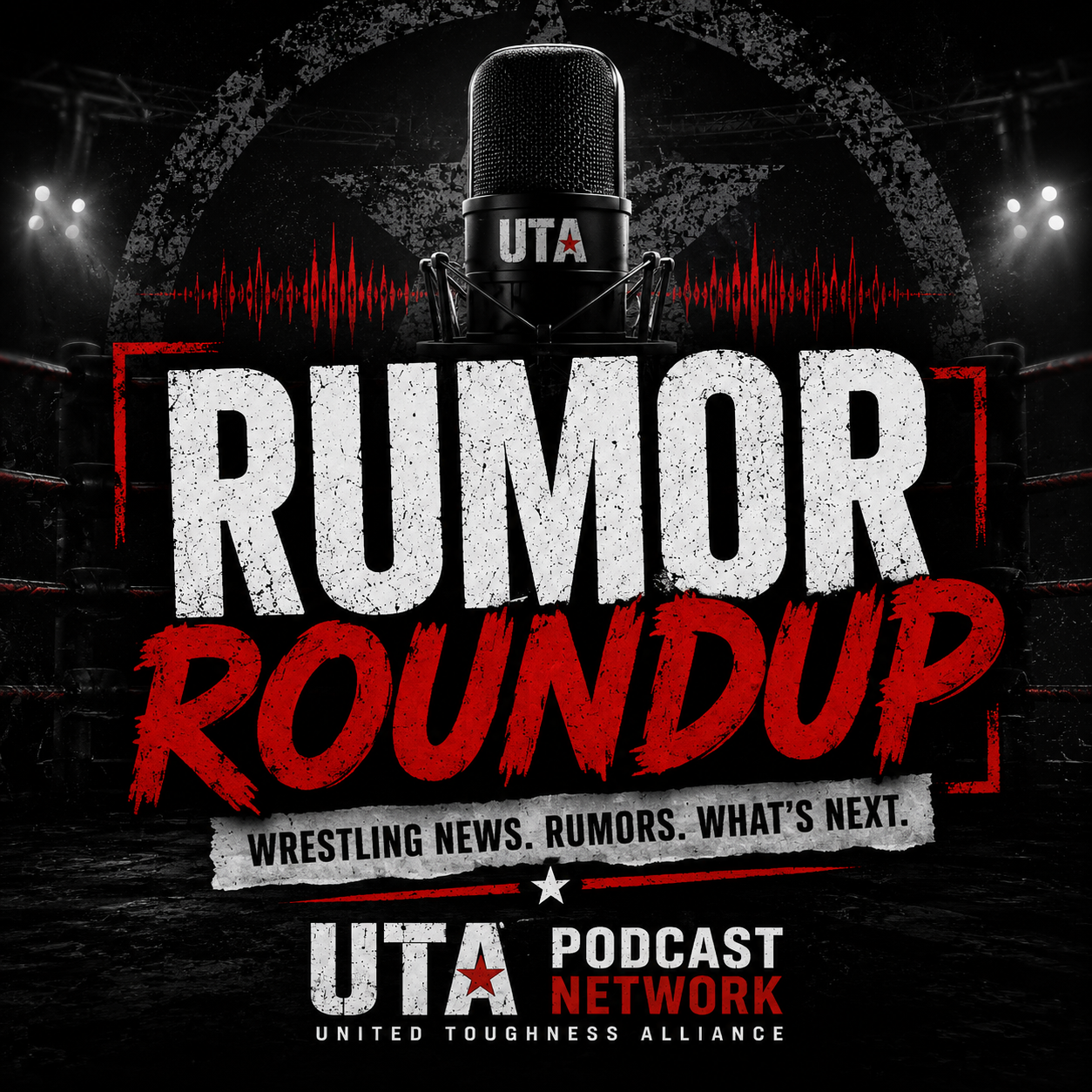 Rumor Round Up: International Affair Fallout Edition