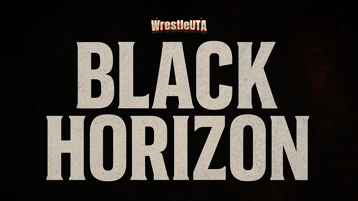 Black Horizon Returns: UTA Announces Historic Halloween Premium Live Event