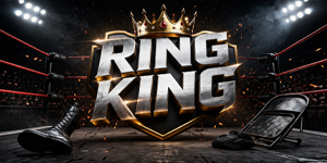 UTA RING KING 2026 IS NOW AVAILABLE!