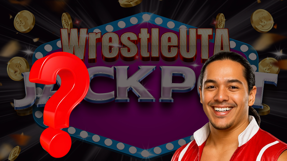 Tyler Cruz's Jackpot Opponent Revealed as Returning Superstar