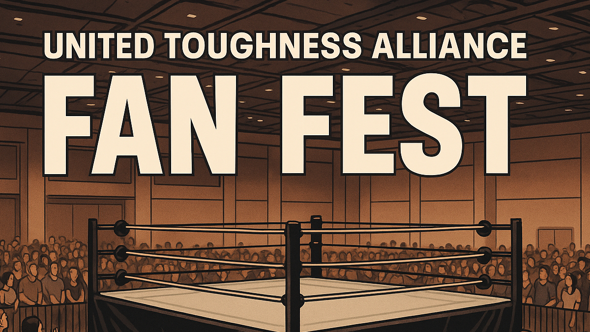UTA Fan Fest Brings the Action Ahead of Great Southern Trendkill