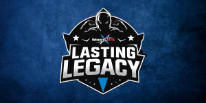 Lasting Legacy Logo