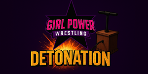 Detonation Logo