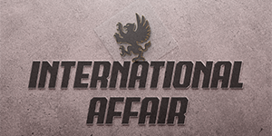 International Affair