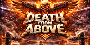 Death From Above Logo