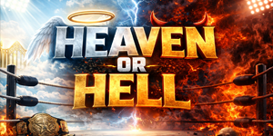 Heaven or Hell Logo