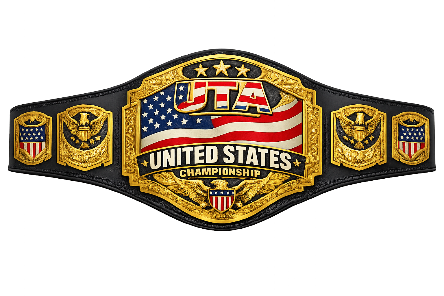 United States Championship